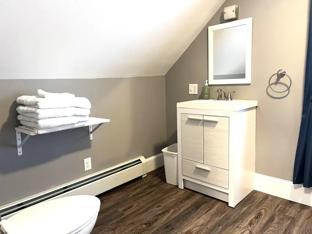 148 College Avenue Orono ME 04473