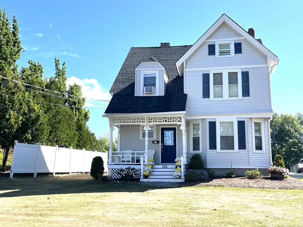 148 College Avenue Orono ME 04473