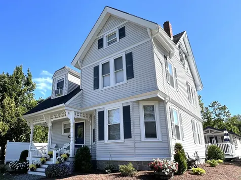 148 College Avenue Orono ME 04473