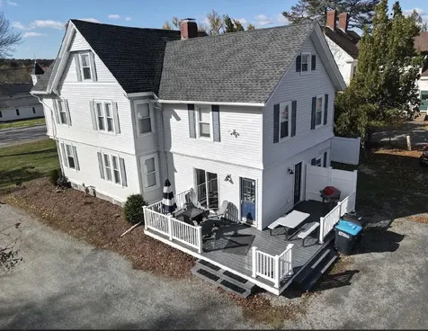 148 College Avenue Orono ME 04473