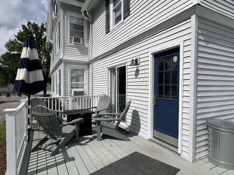 148 College Avenue Orono ME 04473