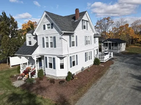 148 College Avenue Orono ME 04473