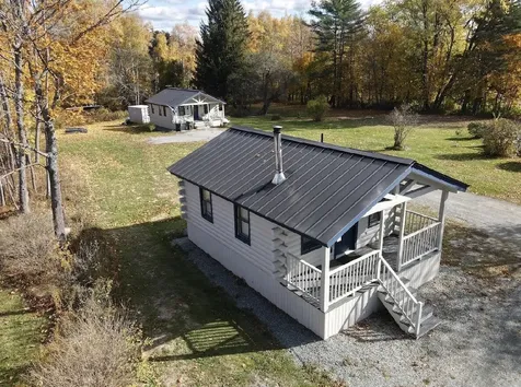 148 College Avenue Orono ME 04473