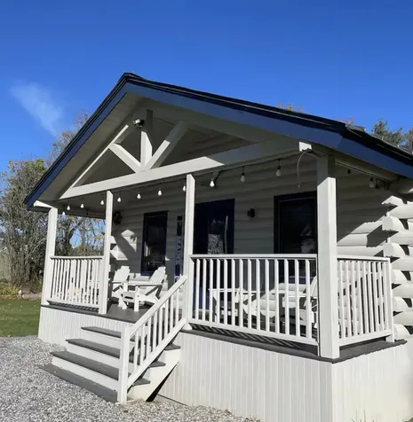 148 College Avenue Orono ME 04473