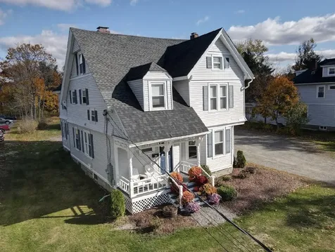 148 College Avenue Orono ME 04473