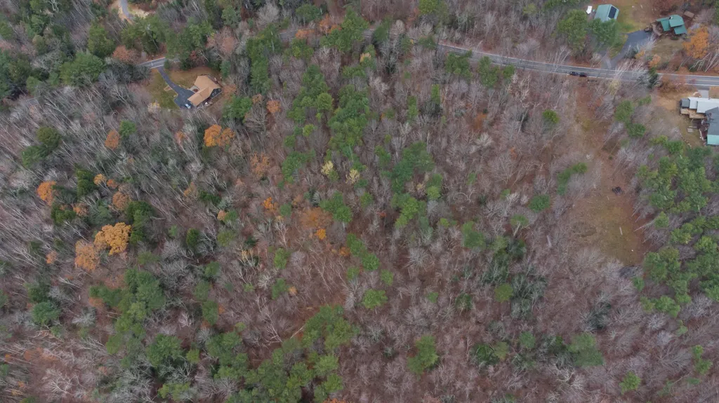0 Mountain Road Raymond ME 04071