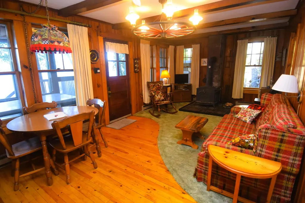 448 East Shore Road Embden ME 04958