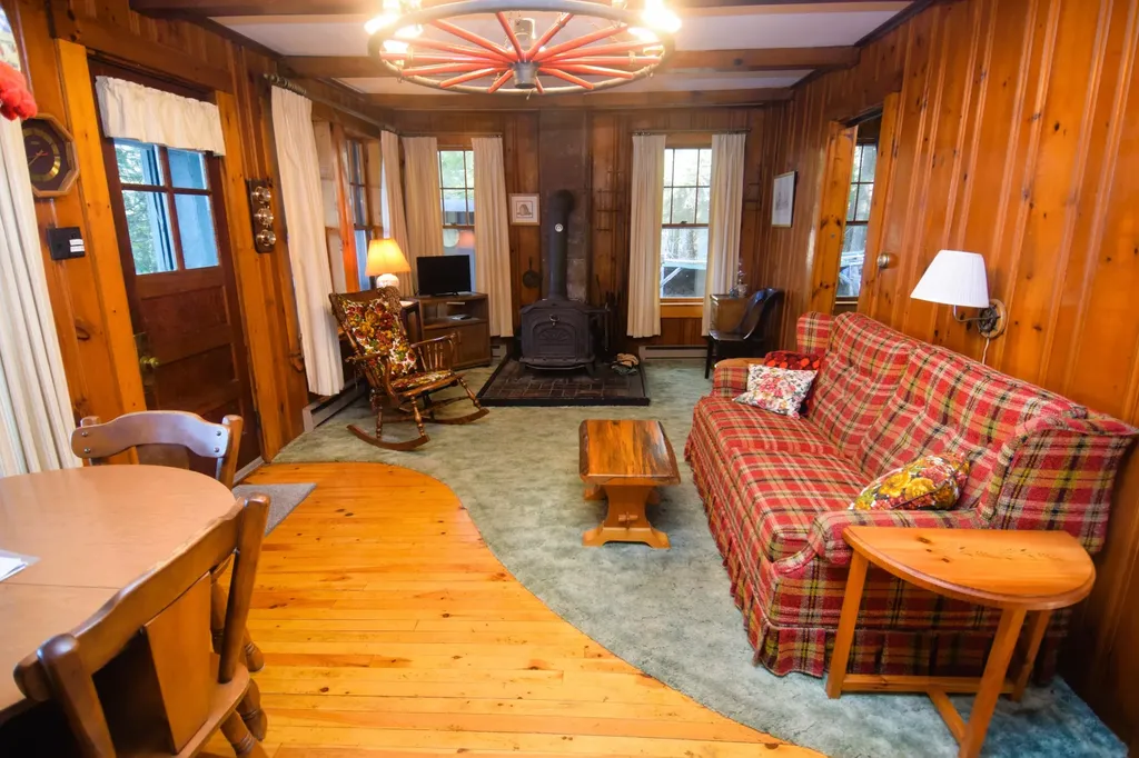 448 East Shore Road Embden ME 04958