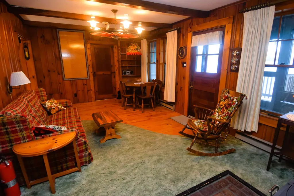 448 East Shore Road Embden ME 04958