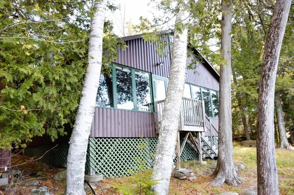 448 East Shore Road Embden ME 04958