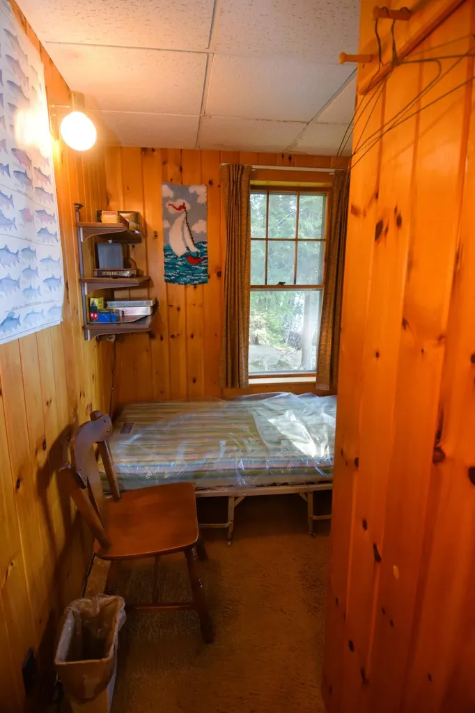 448 East Shore Road Embden ME 04958