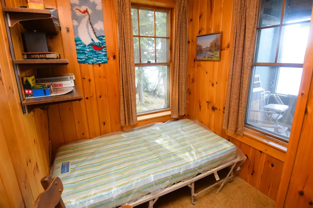 448 East Shore Road Embden ME 04958