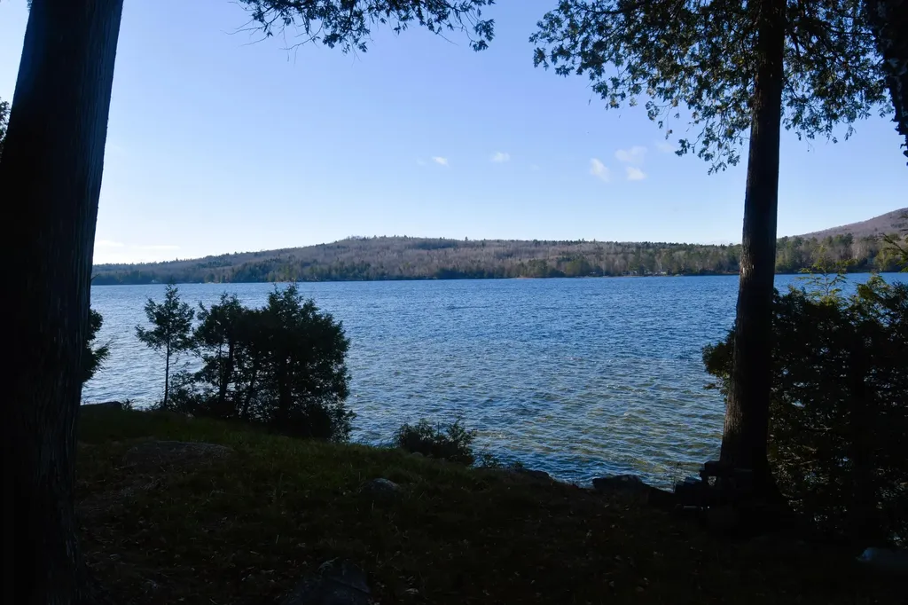 448 East Shore Road Embden ME 04958