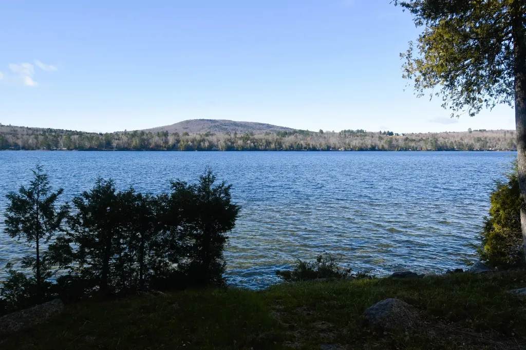 448 East Shore Road Embden ME 04958