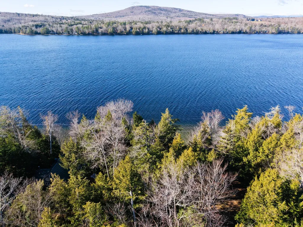 448 East Shore Road Embden ME 04958