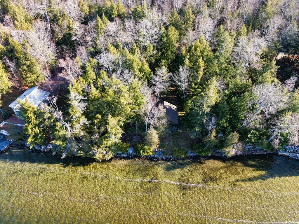 448 East Shore Road Embden ME 04958