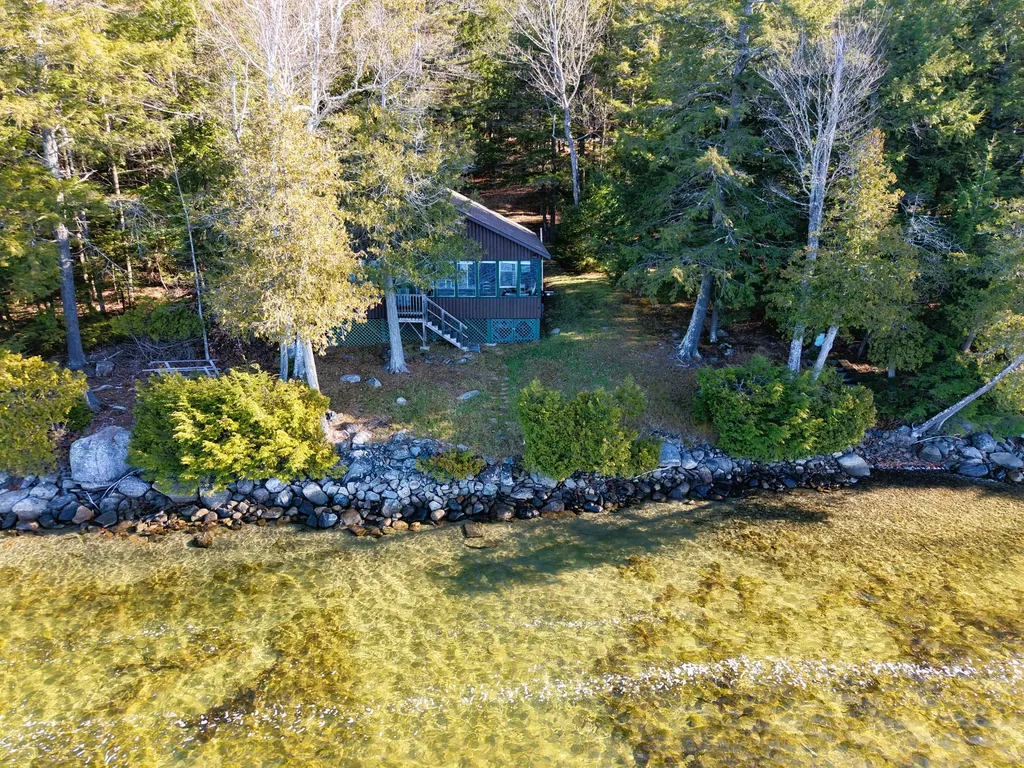 448 East Shore Road Embden ME 04958
