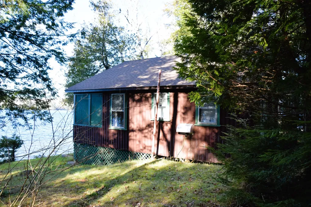 448 East Shore Road Embden ME 04958
