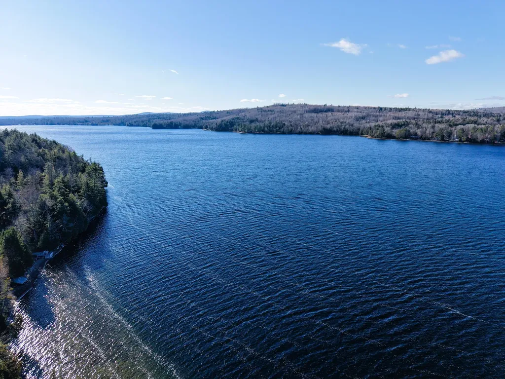 448 East Shore Road Embden ME 04958