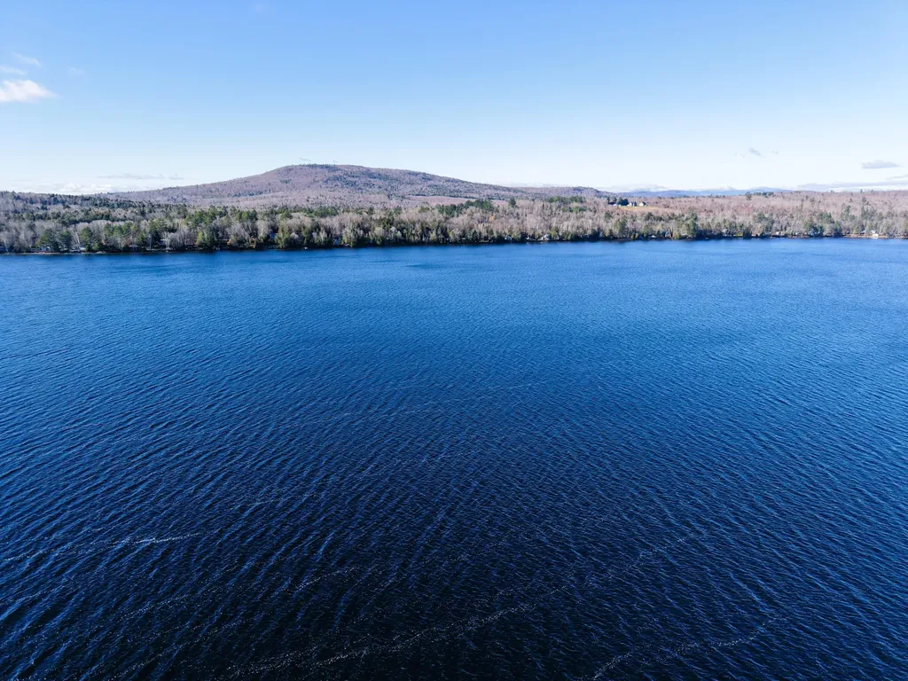448 East Shore Road Embden ME 04958