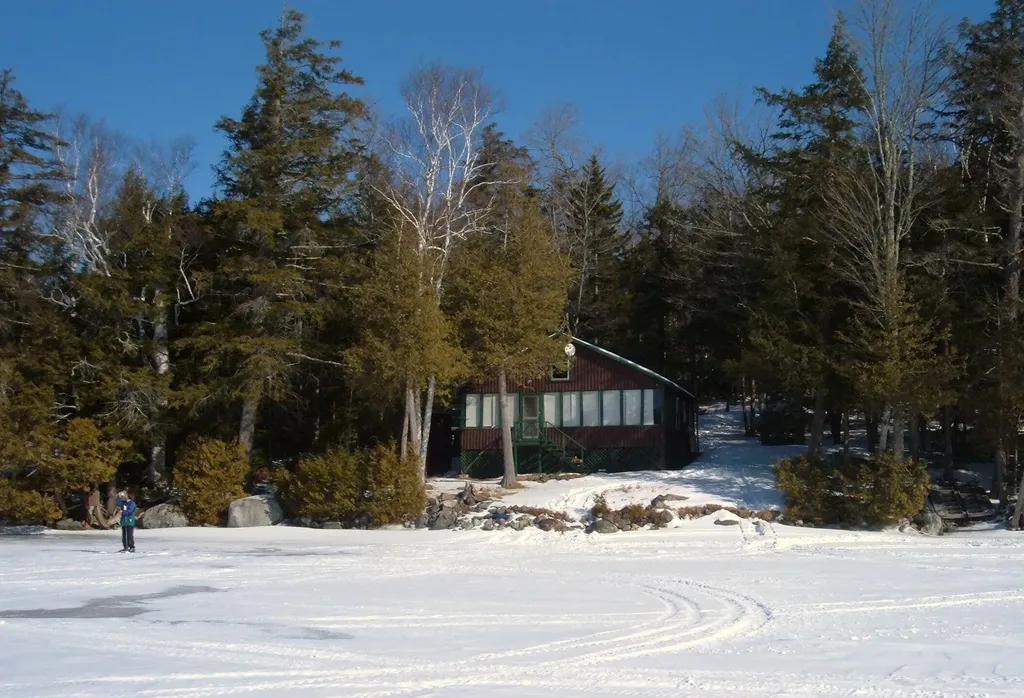 448 East Shore Road Embden ME 04958