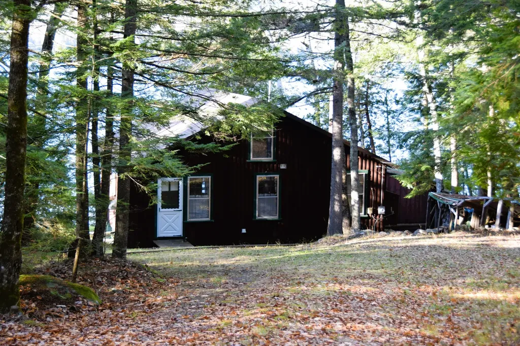 448 East Shore Road Embden ME 04958