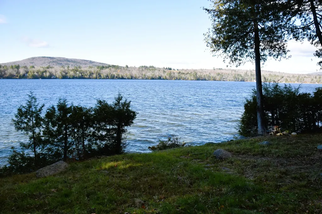 448 East Shore Road Embden ME 04958