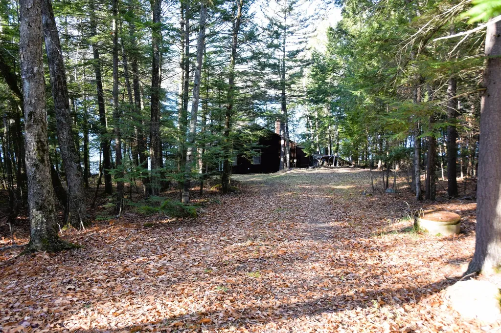 448 East Shore Road Embden ME 04958