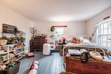 195 Pleasant Street Oxford ME 04270