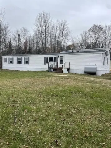 289 Tucker Road Hartford ME 04220