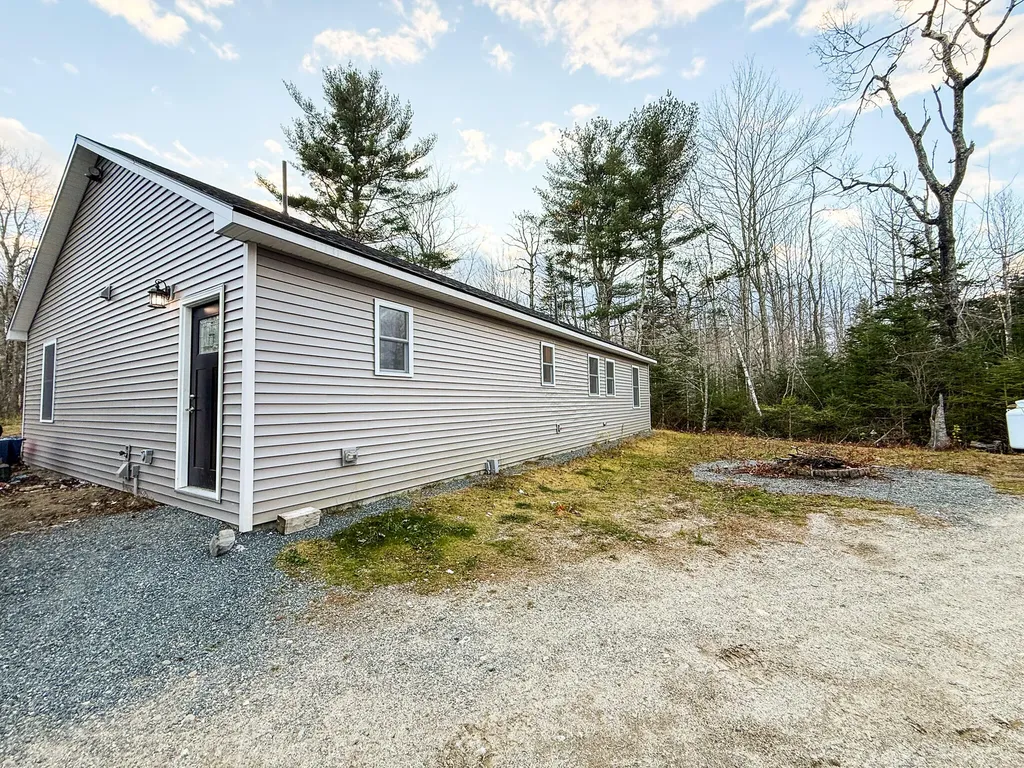 51 Poplar Lane Hancock ME 04640