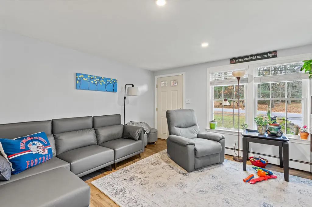 10 Land Of Nod Road Windham ME 04062