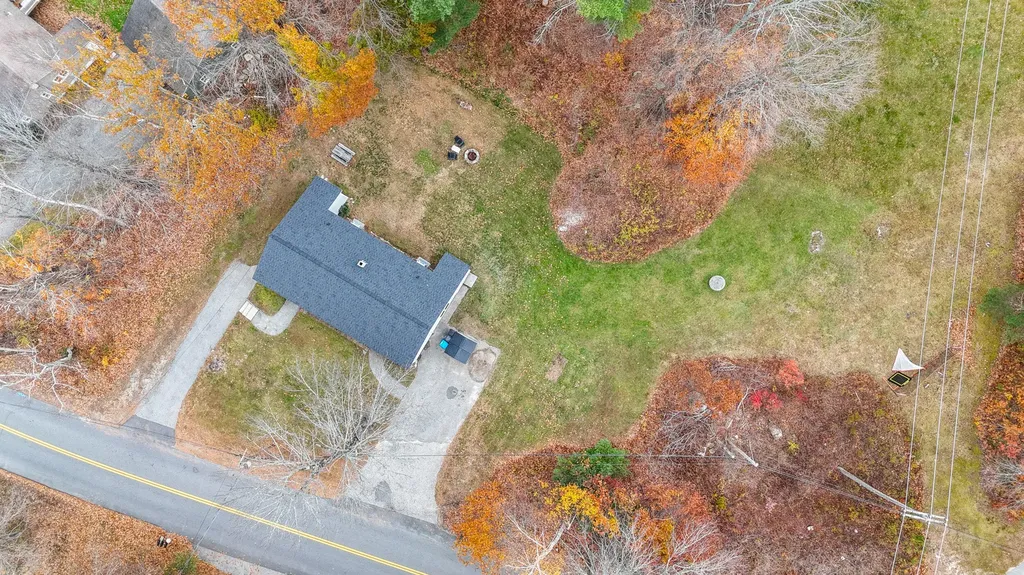 10 Land Of Nod Road Windham ME 04062