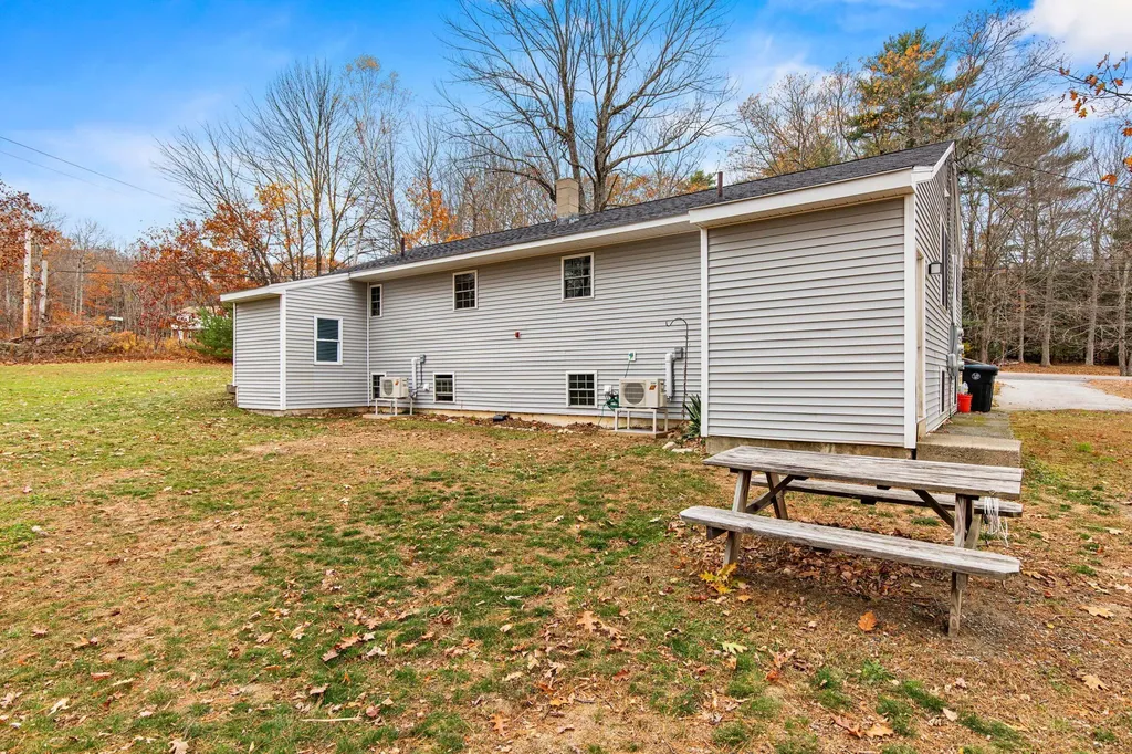 10 Land Of Nod Road Windham ME 04062