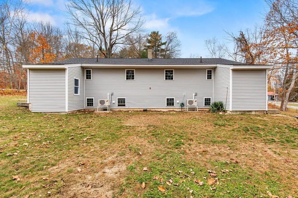 10 Land Of Nod Road Windham ME 04062