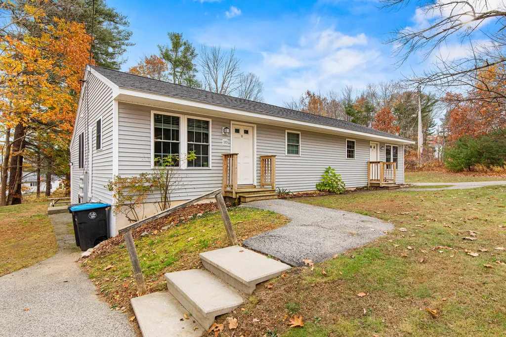 10 Land Of Nod Road Windham ME 04062