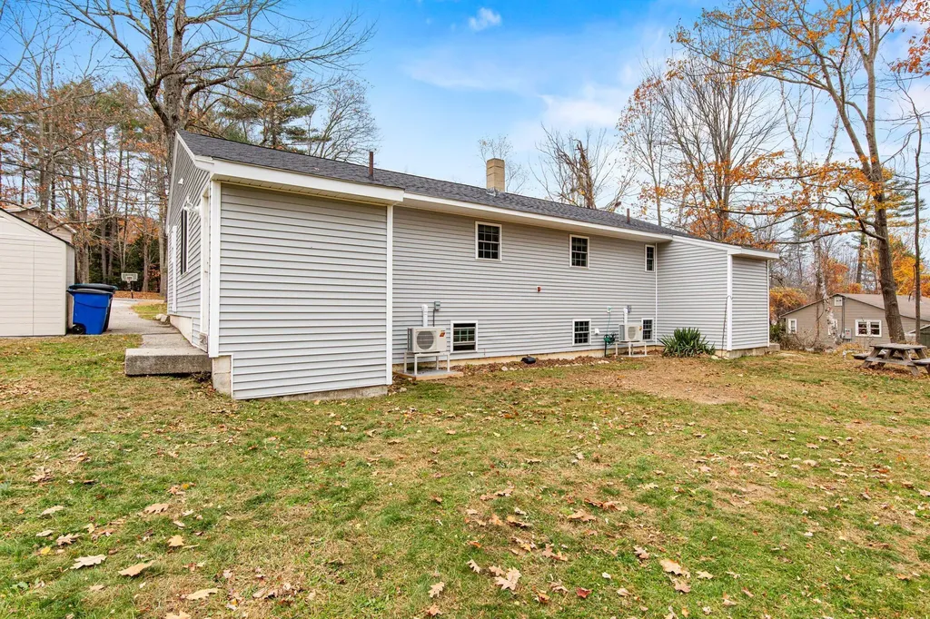 10 Land Of Nod Road Windham ME 04062