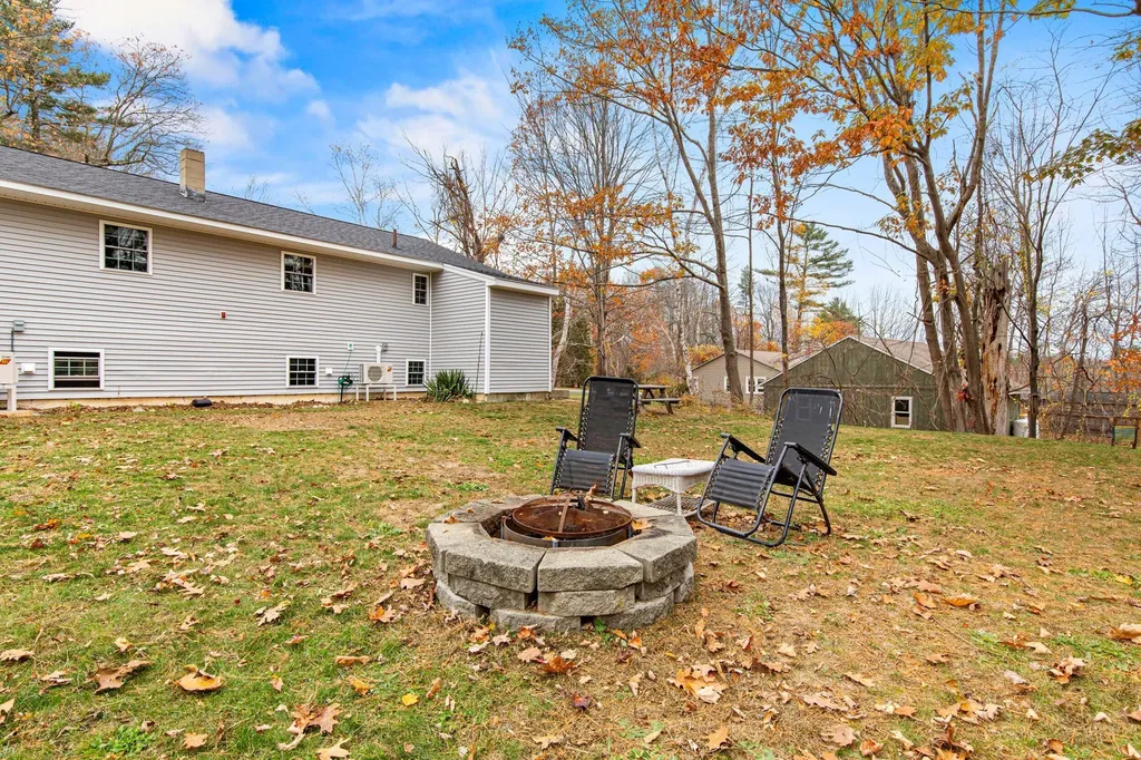 10 Land Of Nod Road Windham ME 04062