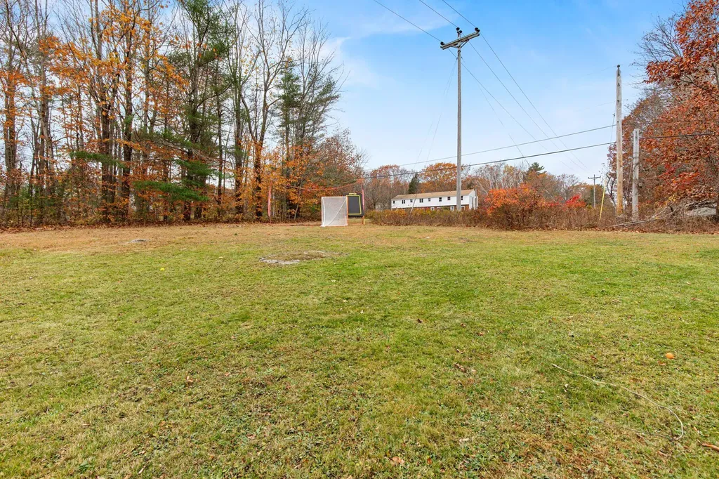 10 Land Of Nod Road Windham ME 04062