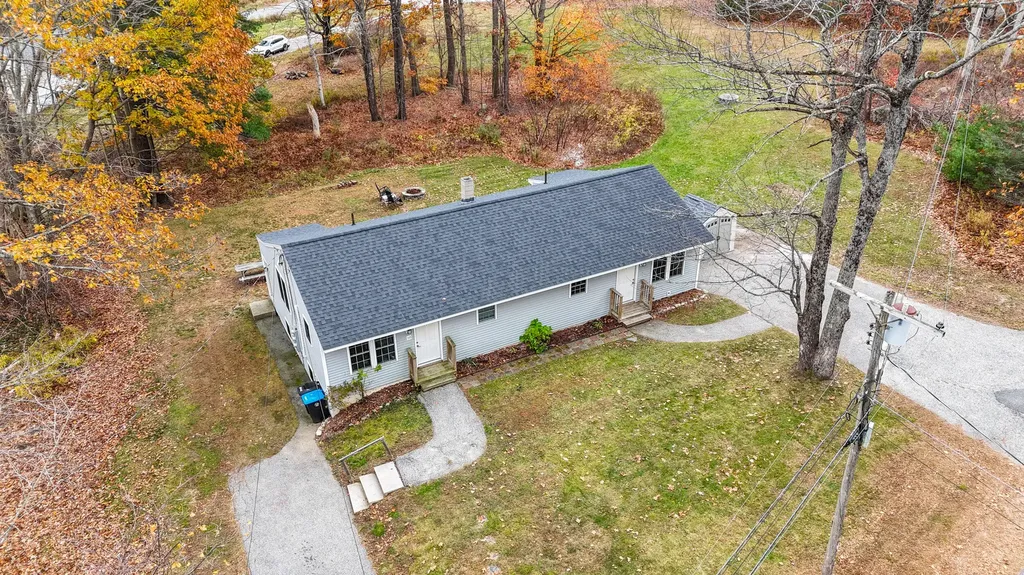 10 Land Of Nod Road Windham ME 04062