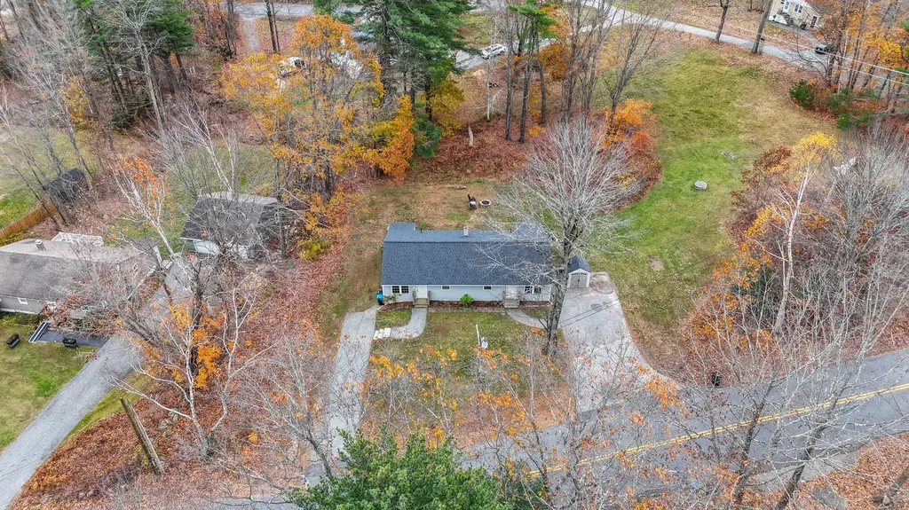 10 Land Of Nod Road Windham ME 04062