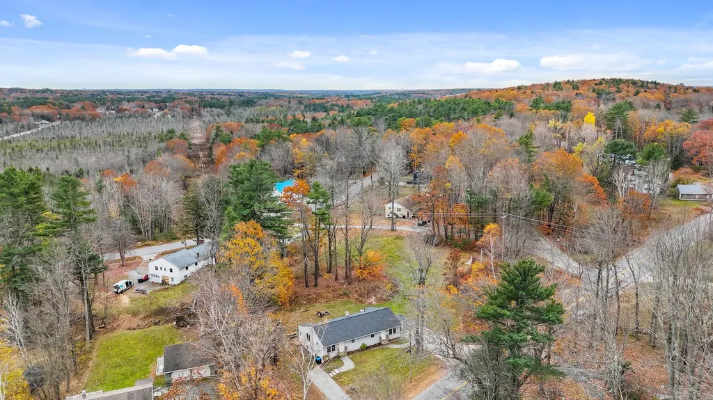 10 Land Of Nod Road Windham ME 04062