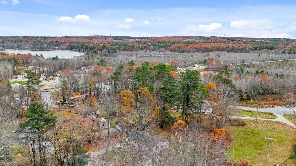 10 Land Of Nod Road Windham ME 04062