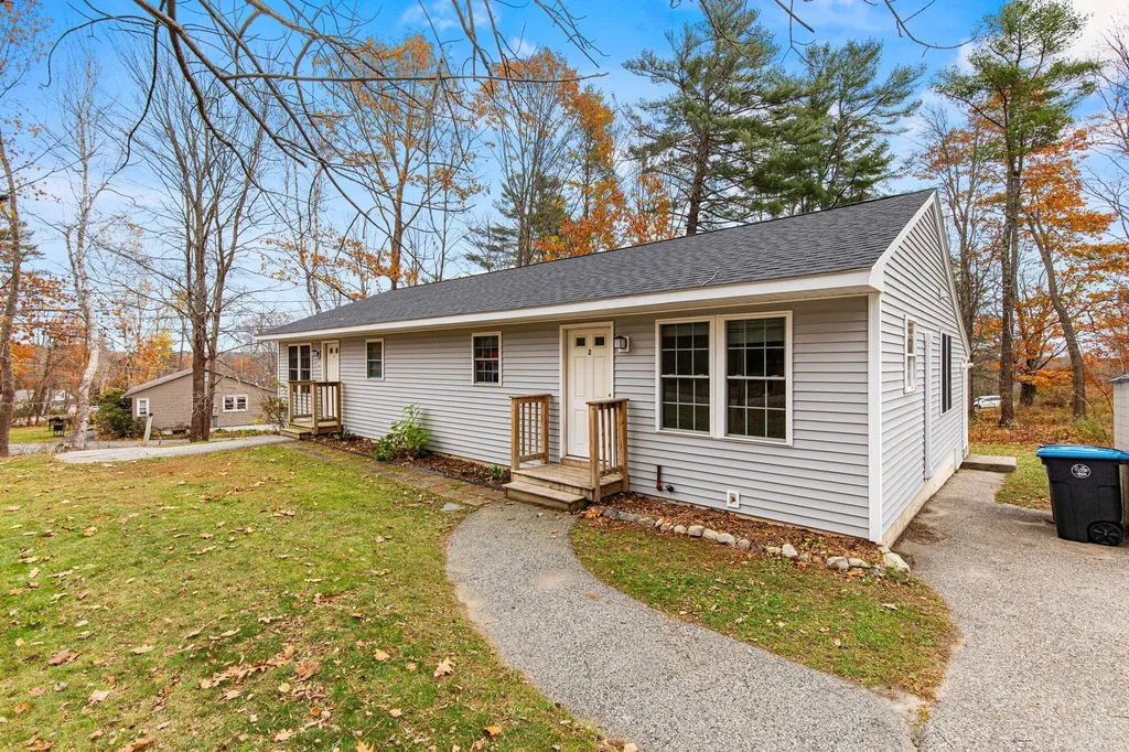 10 Land Of Nod Road Windham ME 04062