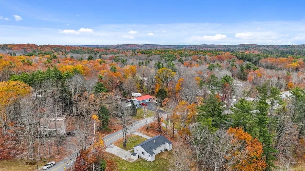 10 Land Of Nod Road Windham ME 04062