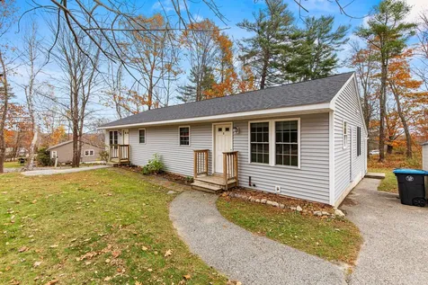 10 Land Of Nod Road Windham ME 04062