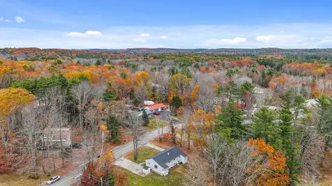 10 Land Of Nod Road Windham ME 04062