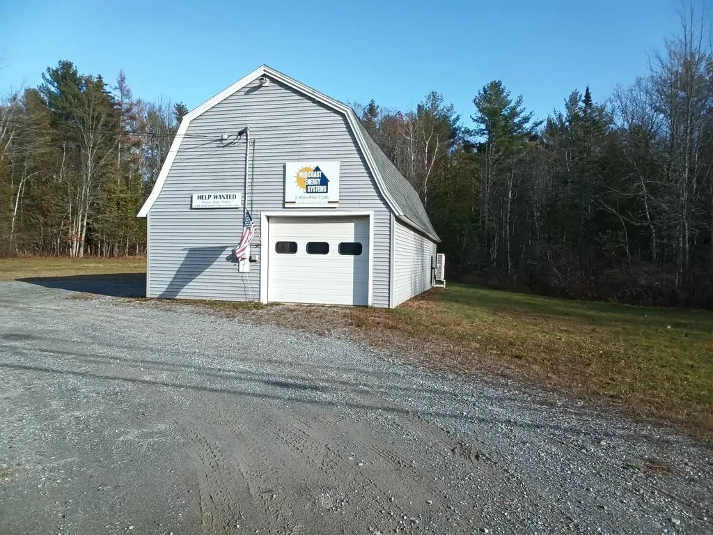 830 Atlantic Highway Northport ME 04849