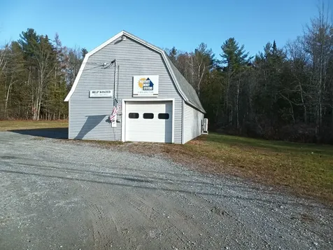 830 Atlantic Highway Northport ME 04849