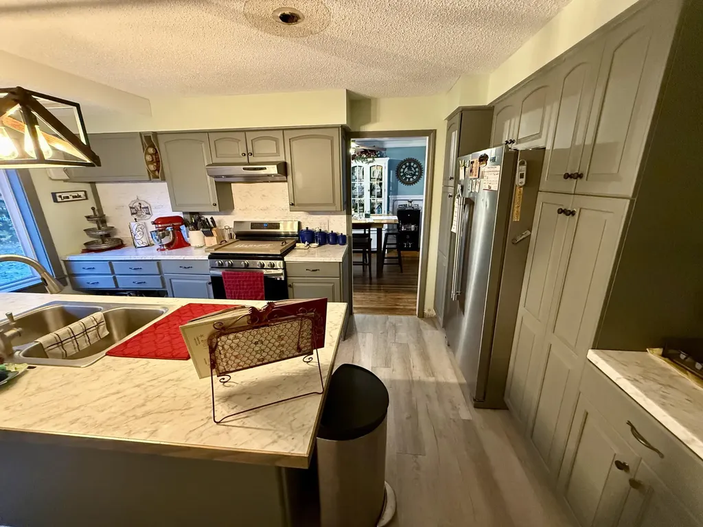 7 Old Lewiston Road Monmouth ME 04265